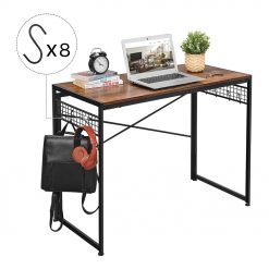 Mesa para computador dobrável