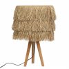 Candeeiro de Mesa The Raf Fia - Natural