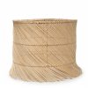 Candeeiro de Mesa The rattan natural - Natural