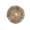 Candeeiro de Parede The Chi -Chi - Brass Natural - M