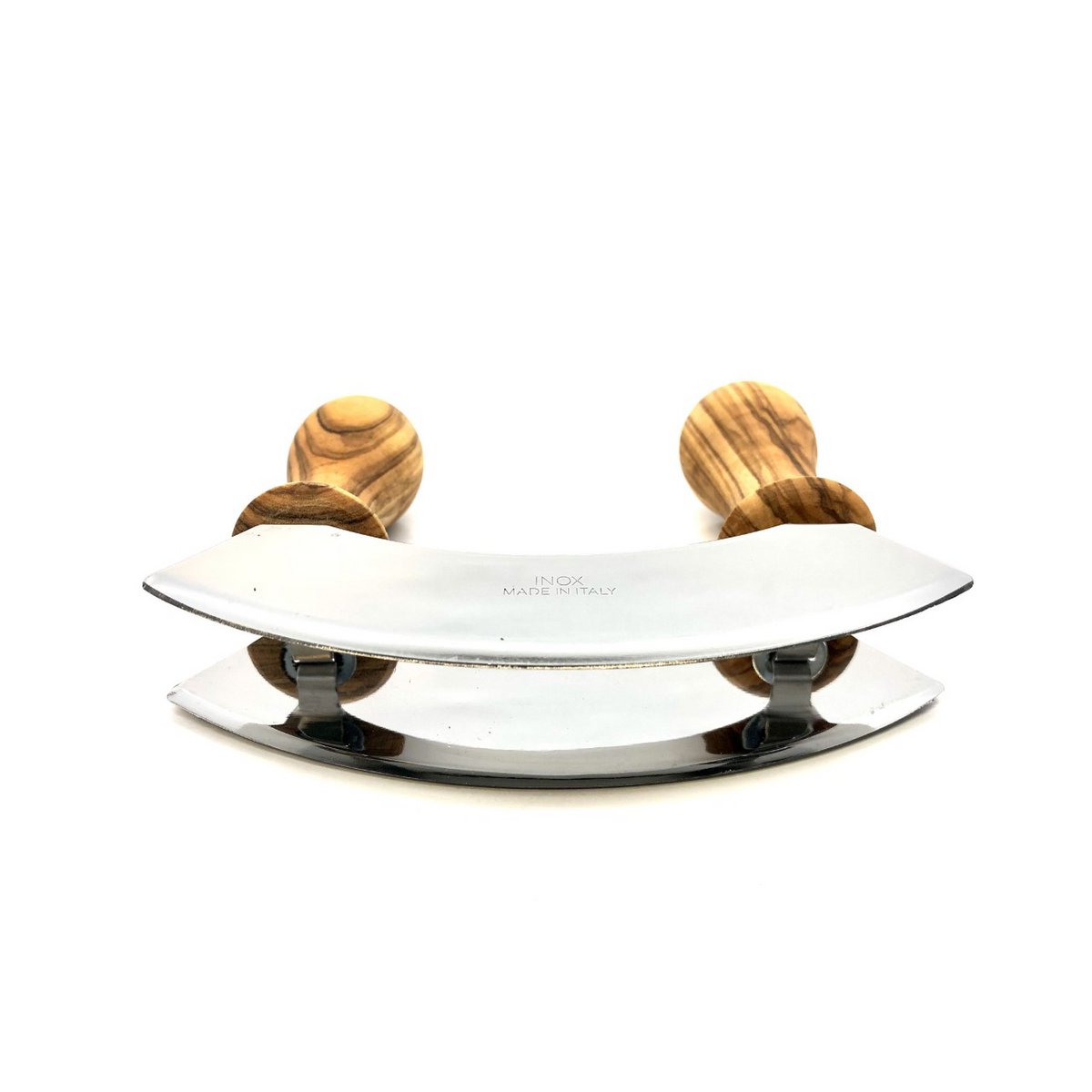 Faca de cortar DESIGN lâmina dupla - Image 2