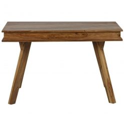 Mesa de apoio Sheesham Madeira (135 x 40 x 76 cm)