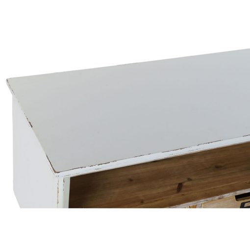Móvel de TV Cinzento MDF (115 x 51 x 40 cm)