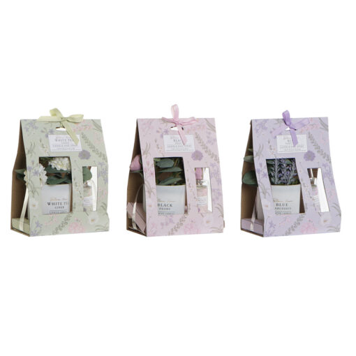 Ambientador Planta Shabby Chic (3) (2 Unidades) (3 Peças) - Image 5