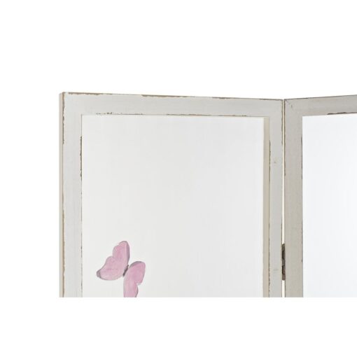 Biombo Tropical MDF Nylon (150 x 2 x 180 cm) - Image 4
