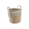 Cabaz Fibra (33 x 33 x 35 cm) (2 Unidades)