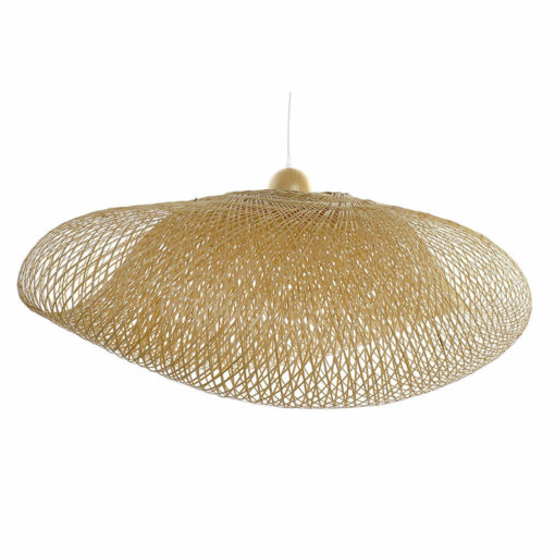 Candeeiro de teto Bambu (105 x 80 x 45 cm) - Image 3