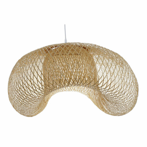 Candeeiro de teto Bambu (105 x 80 x 45 cm)