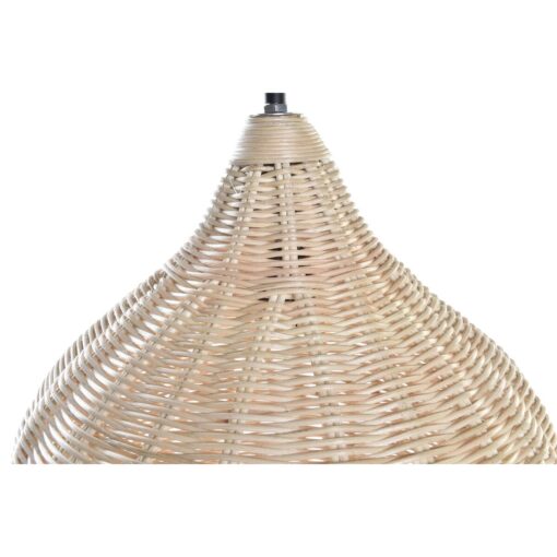 Candeeiro de teto Natural Rotim 40 x 40 x 51 cm 50 W - Image 3
