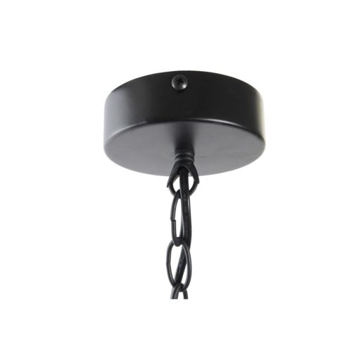 Candeeiro de teto Preto 220 V 50 W (30 x 30 x 28 cm) - Image 3