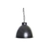 Candeeiro de teto Preto 220 V 50 W (41 x 41 x 34 cm)