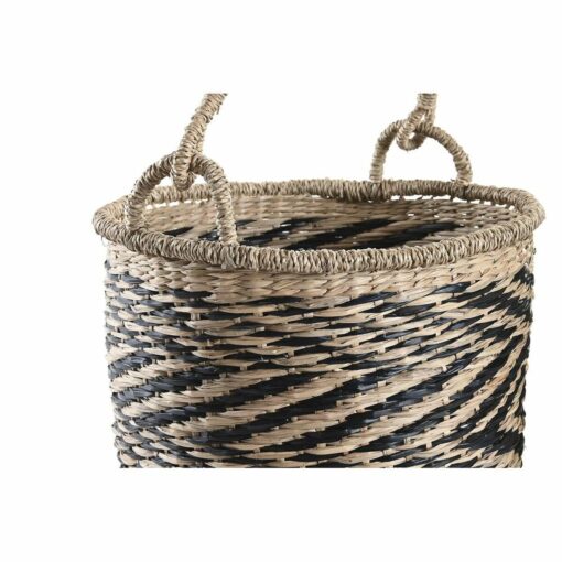 Conjunto de Cestas Colonial (35 x 35 x 36 cm) - Image 2