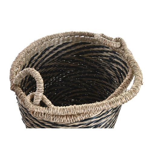 Conjunto de Cestas Colonial (35 x 35 x 36 cm) - Image 3
