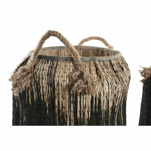 Conjunto de Cestas Colonial (44 x 44 x 48 cm) - Image 2