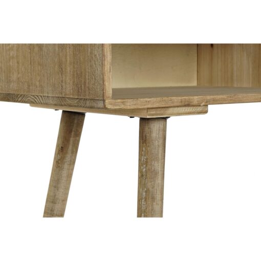 Consola Abeto Natural (99,5 x 40 x 75 cm) - Image 4