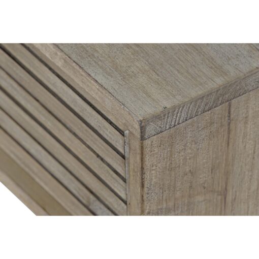 Consola Abeto Natural (99,5 x 40 x 75 cm) - Image 5