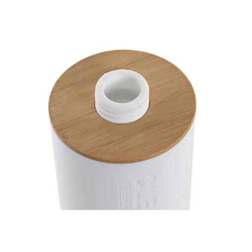 5 cm Natural Branco Polipropileno