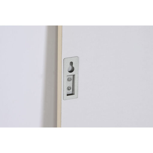 5 cm Cristal poliestireno (4 Unidades)