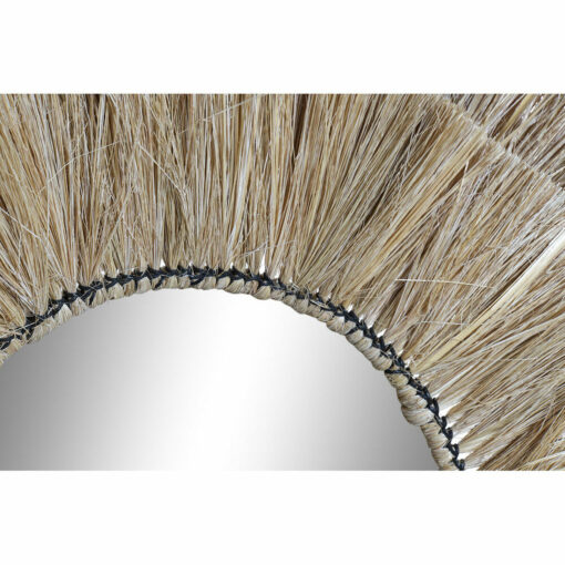Espelho de parede Cristal Jute (117 x 6 x 77 cm) - Image 2