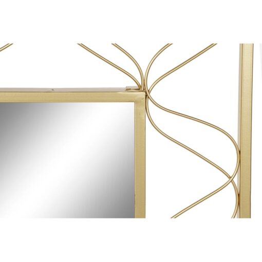 Espelho de parede Metal (70 x 2 x 98 cm) - Image 2