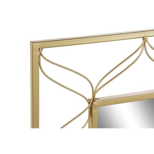 Espelho de parede Metal (70 x 2 x 98 cm) - Image 3