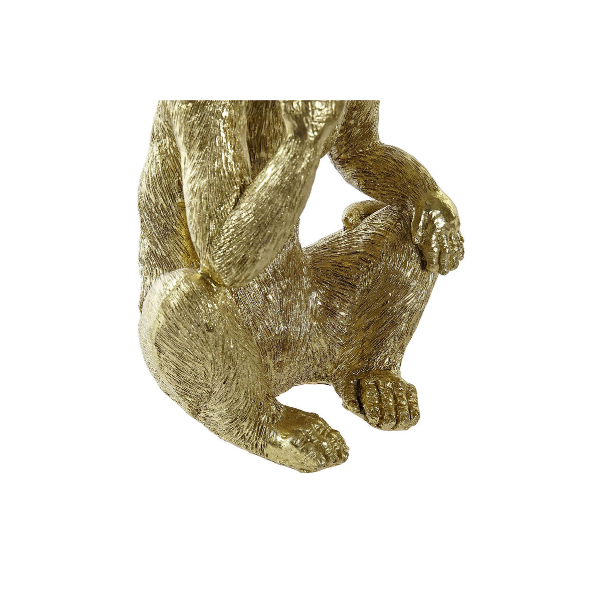 5 x 10 x 30 cm Dourado