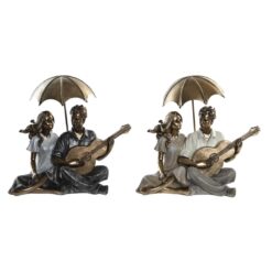 Figura Decorativa 18 x 11 x 12