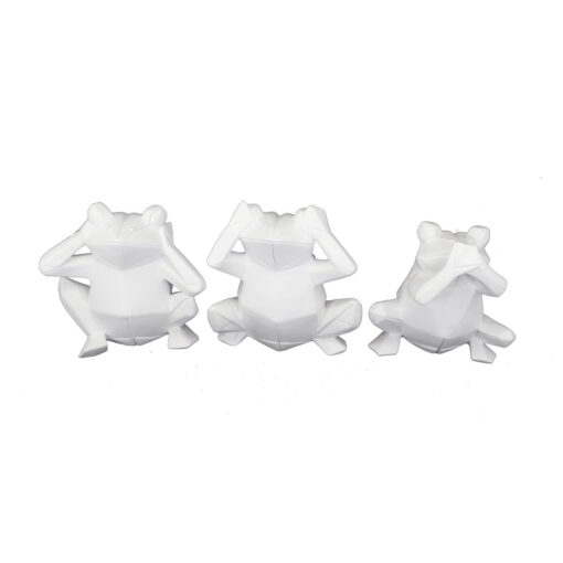 Figura Decorativa 18