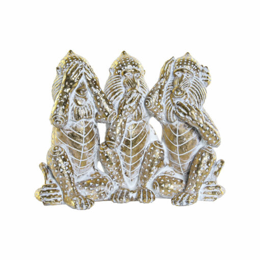 Figura Decorativa 21 x 11 x 16