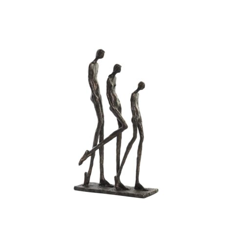 Figura Decorativa 23 x 8