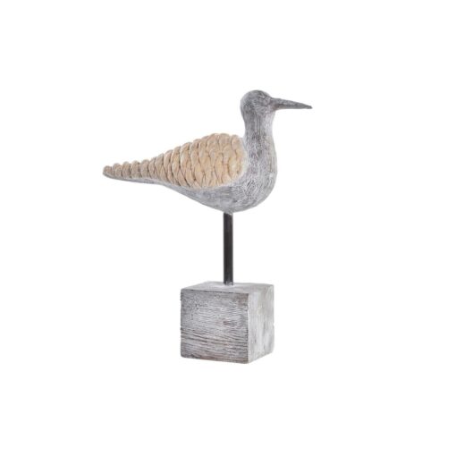 Figura Decorativa 23 x 9 x 26