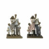 Figura Decorativa 24 x 11