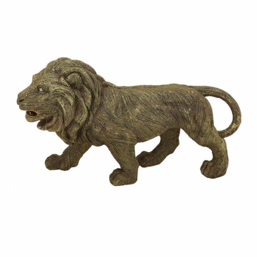 Figura Decorativa 30 x 9