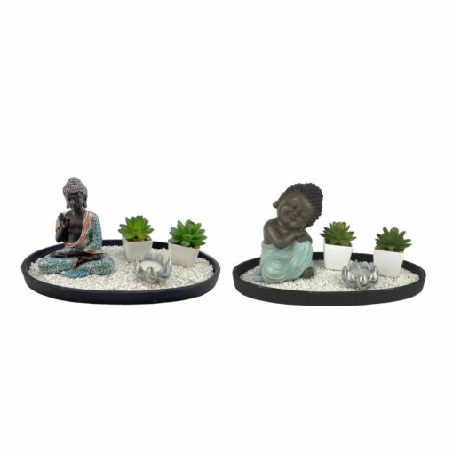 Figura Decorativa 32 x 16
