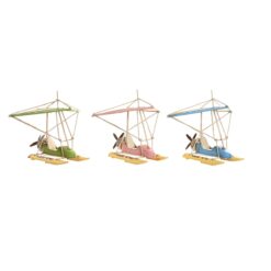 Figura Decorativa 32