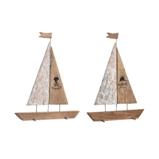 Figura Decorativa 36