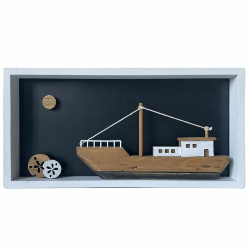 Figura Decorativa 40 x 3