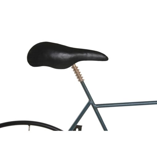 Figura Decorativa 78 x 2,5 x 45 cm Bicicleta Vintage (2 Unidades) - Image 3