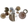 Figura Decorativa 90 x 8
