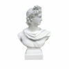 Figura Decorativa Apollo 13