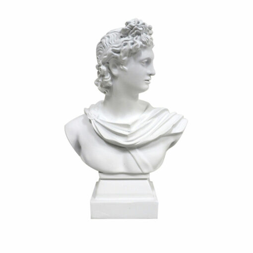 Figura Decorativa Apollo 13