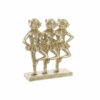 Figura Decorativa FZ-91957 23 x 9