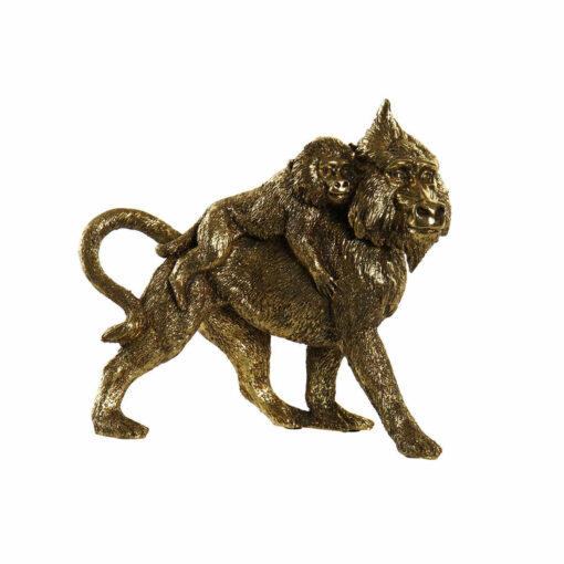 Figura Decorativa FZ-93397 21 x 8