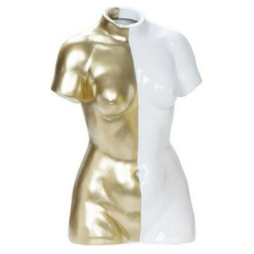 Figura Decorativa Resina (40 x 31 x 57 cm)