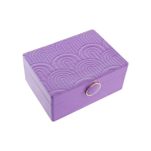 5 cm Lilás Poliuretano Madeira MDF