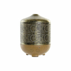 Humidificador Difusor de Aromas com LED Multicores (250 ml)