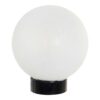 Lâmpada LED 8424001714841 Cristal 10 x 10 x 30 cm