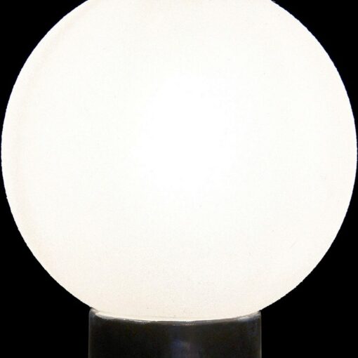 Lâmpada LED 8424001714841 Cristal 10 x 10 x 30 cm - Image 3