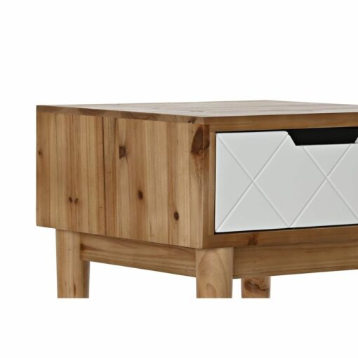 Mesa de Cabeceira Abeto (42 x 38 x 50 cm) - Image 2