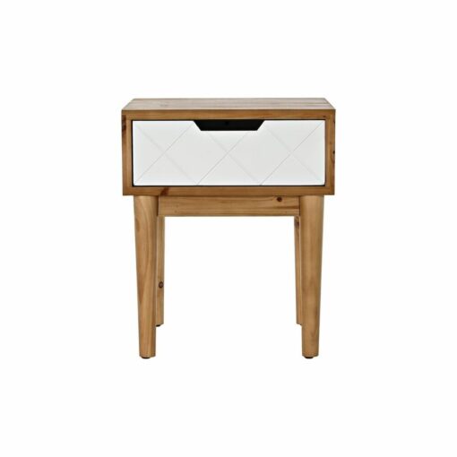 Mesa de Cabeceira Abeto (42 x 38 x 50 cm) - Image 4